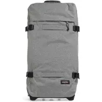 Eastpak TRANSIT'R L kuffert 79 cm, grå