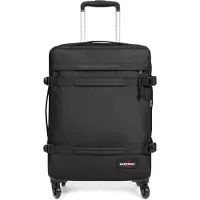 Eastpak TRANSIT'R 4 S kuffert 54 cm, sort