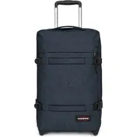 Eastpak - Mærker - Transit'R S Triple Denim til UnisexAluminium - Flåde