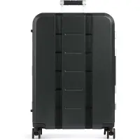 Db - Mærker - Ramverk Pro Check-in Luggage Large Silver til UnisexAluminium - Grå