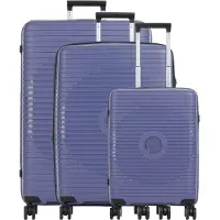 Travelite Orbita 4w L/m/s Kuffert Med Hjul