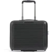 Mandarina Duck Tank Case Fsv26 Kuffert Med Hjul