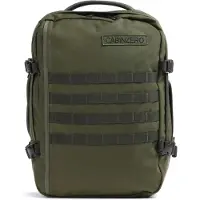 CabinZero Military 36l Ultra Light Rygsæk
