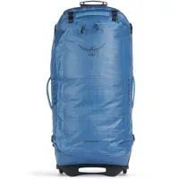 Osprey Rolling Transporter 120l Kuffert Med Hjul