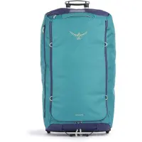 Osprey Daylite Wheeled 115l Kuffert Med Hjul