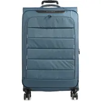 Travelite Skaii 4w L Expandable 91/98l Kuffert Med Hjul