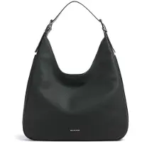 Michael Kors Skuldertaske sort