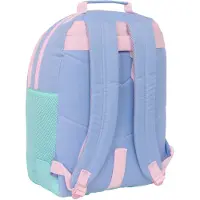 Safta Munich Mellow 20l 32x43x14 Cm Rygsæk