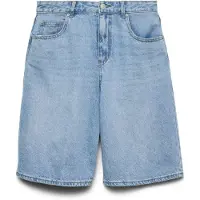 Vero Moda Jeans 'VMRaila' blue denim