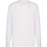 Boggi Milano Bluser & t-shirts hvid