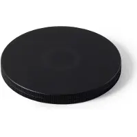 Urth 52 mm metallinsefilterh?tter - holdbart beskyttelsesd?ksel til kameralinsefiltre med pr?cisionspasning