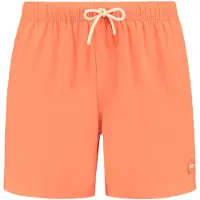 Shiwi Badeshorts 'Scott' orange