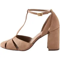 Next Klipklappere 'Forever Comfort' camel