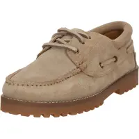 Jack & Jones Mokassin 'JFWBrooklyn' greige