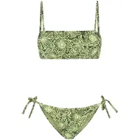Shiwi Bikini 'Lola' grøn / pastelgrøn