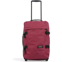 Eastpak Trolley 'Tranverz' vinrød