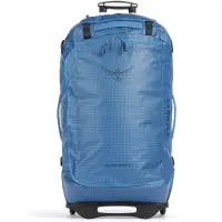 Osprey Rolling Transporter 90l Kuffert Med Hjul