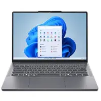 Lenovo IdeaPad Slim 3i Gen 10 14" Intel Intel Core 5 210H-processor E-cores op til 3,60 GHz P-cores op til 4,80 GHz, Windows 11 Home 64, 512 GB SSD M.2 2242 PCIe Gen4 QLC