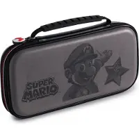 Bigben Interactive Mario Nintendo Switch-cover