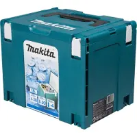 Makita Bærbart Køleskab 198253-4 18l