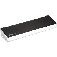 StarTech.com Usb-c Dockingstation Triple 4k Skærm Pd 100w