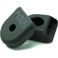 Raceface Crank Boots Alloy Grey For Alloy Cranks A10068 STREN