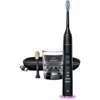 Philips Sonicare DiamondClean Smart elektrisk tandbørste med app HX9917/89