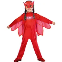 Liragram Pj Masks Ugline Junior Kostume