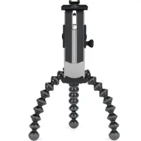 Joby GripTight, 3 ben, Sort, 31,5 cm