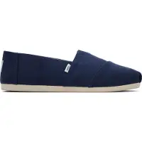 Toms Espadrillaer 'ALPARGATA' navy