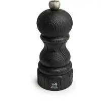 Peugeot Paris nature peberkværn 12 cm Black