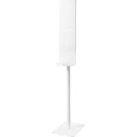 Deltaco Office DELO-0610 - Dispenserstander til håndrens