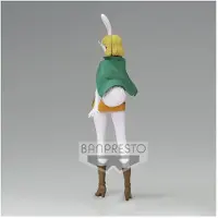Bandai One Piece Gulerod Se En Glitrende Og Glamourøs Figur