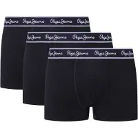Pepe Jeans Pepe Boxers 3 Enheder