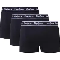 Pepe Jeans Pepe Boxers 3 Enheder