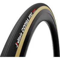 Vittoria Corsa Pro Tubular 700 X 25-28 Landevejsdæk