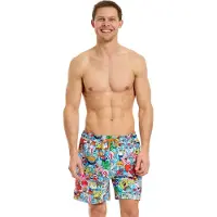 Oppo Merchandise Group B.V. SvampeBob badeshorts