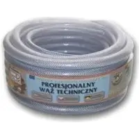 Polix Trykluftslange FI = 16mm x 50m