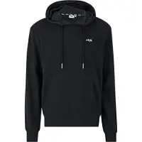 FILA Sweatshirt 'Bengel' rød / sort / hvid