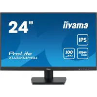 Iiyama LED-skærm 23.8 XU2493HSU-B7