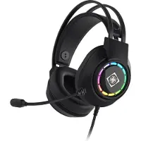 Deltaco GAMING DH220 USB Wired Headset