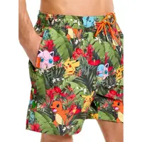 Oppo Merchandise Group B.V. Pokemon badeshorts