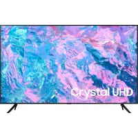 Samsung Series 7 Hg43cu700euxen 43´´ 4k Led Tv