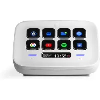 Elgato Stream Deck Neo - Hvid