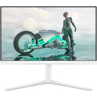 Philips Skærm 23,8" 24M2N3201A/00 2xHDMI DP højttalere