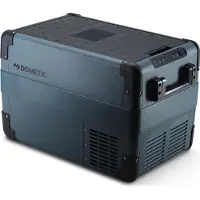 Dometic - Kølebokse - Cfx2 37 til Unisex - Sort