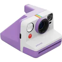Polaroid Now Gen 3 - Purple