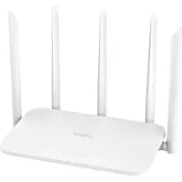 IMOU HX21 AX3000 Dual-Band Wi-Fi 6 Router