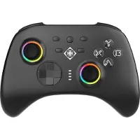 Deltaco Wireless 3-in-1 Trådløs Gamepad Til Pc