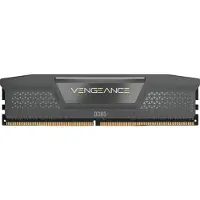 Corsair Vengeance DDR5-5200 - 8GB - CL40 - Single Channel (1 pcs) - Intel XMP - Sort